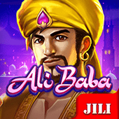 Ali Baba 33win3