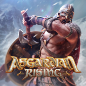 Asgardian Trỗi Dậy - game nóng liên quan Bingo Jackpot