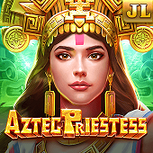 Nữ Tế Aztec - game nóng liên quan Bingo Jackpot