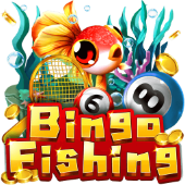 Câu Cá Bingo 33win3