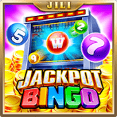 Bingo Jackpot - game nóng trên 33win3