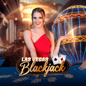Blackjack Las Vegas 33win3