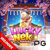 Mèo May Mắn 33win3