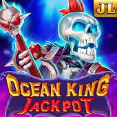 Vua Đại Dương Jackpot 33win3