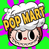 Popmart slot tại 33win3