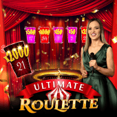 Roulette Tối Thượng 33win3