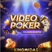 Video Poker 33win3